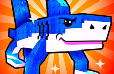 Steal Brainrot Original 3D