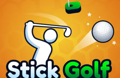 Stick Golf