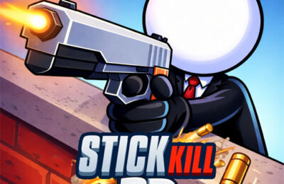 Stick Kill 3D