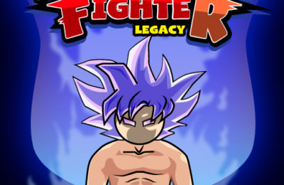 Stick Shadow Fighter Legacy