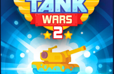 Stick Tank Wars 2