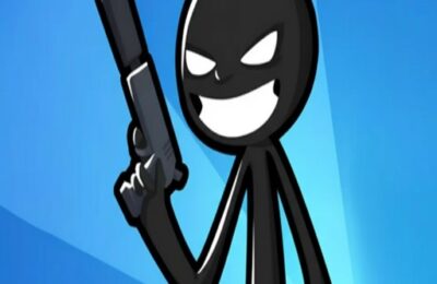 Stick vs Monster School 2