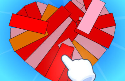 Sticker Jam Peel Off & Match