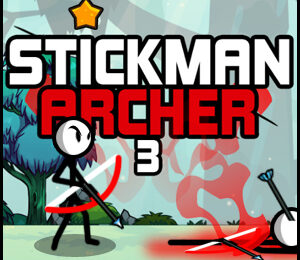 Stickman Archer 3 (2018)