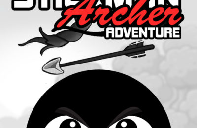 Stickman Archer Adventure