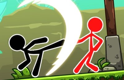 Stickman Archero Fight