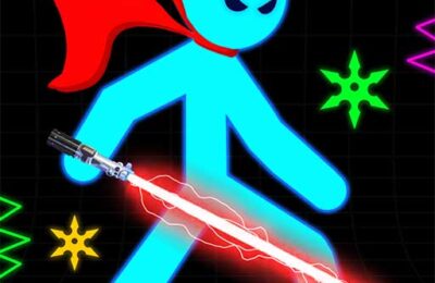 Stickman Fight Pro