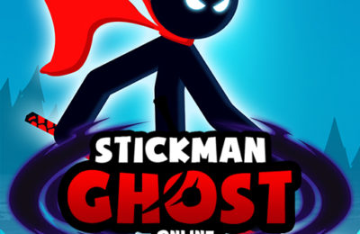 Stickman Ghost Online