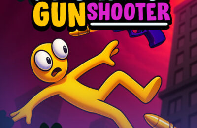 Stickman Gun Shooter