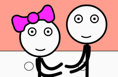 Stickman Prison and Love