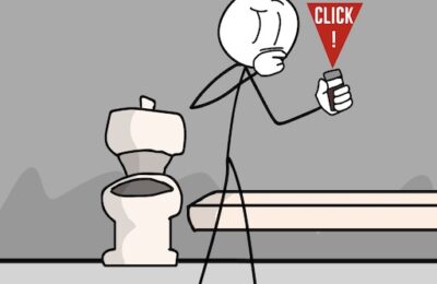 Stickman Prison Escape