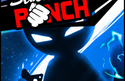 Stickman Punch