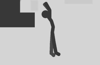 Stickman Ragdoll