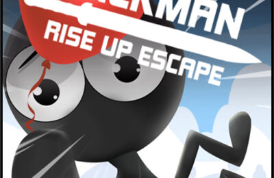 Stickman Rise Up