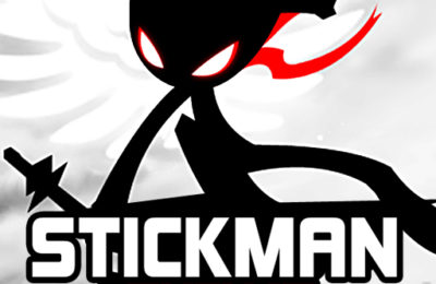 Stickman Rusher