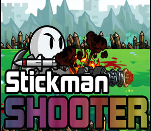 Stickman Shooter