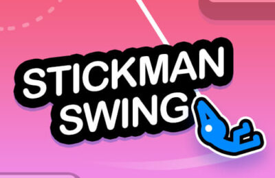 Stickman Swing