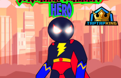 Stickman Training Hero