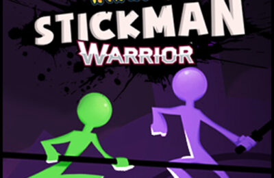 Stickman Warrior Fatality