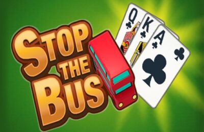 Stop The Bus