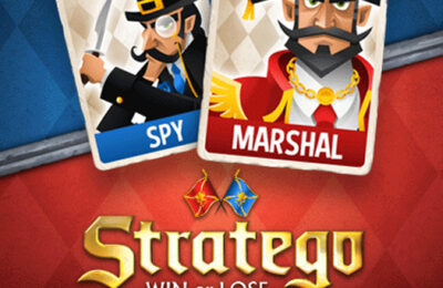 Stratego Win or Lose