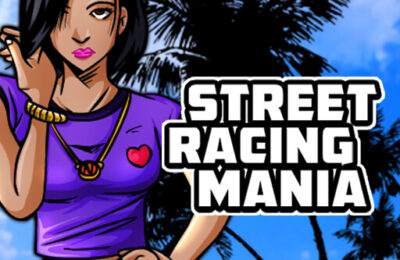 Street Racing Mania