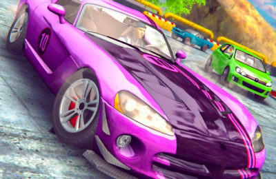 Stunt Extreme Car Simulator