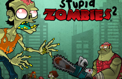 Stupid Zombies 2