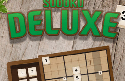 Sudoku Deluxe