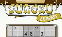 Sudoku Express