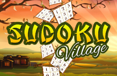 Sudoku Village