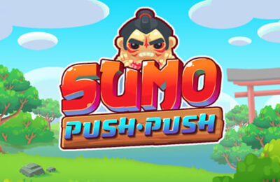 Sumo Push Push