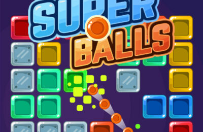 Super Balls