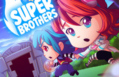 Super Brothers