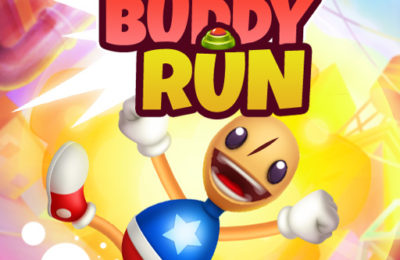 Super Buddy Run