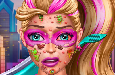 Super Doll Skin Doctor