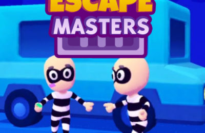 Super Escape Masters