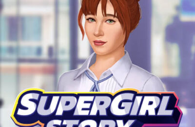 Super Girl Story