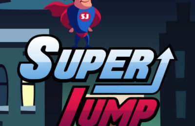 Super Jump