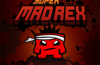 Super MadRex