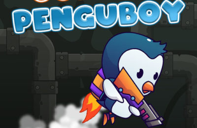 Super Penguboy