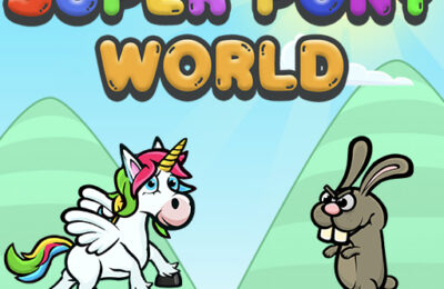 Super Pony World