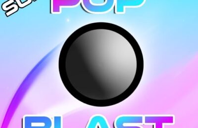Super Pop Blast