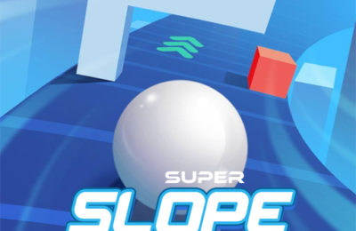 Super Slope Game