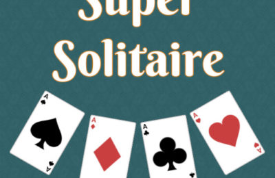 Super Solitaire