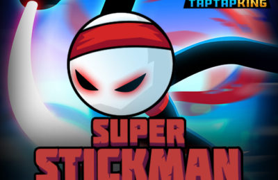 Super Stickman Fight