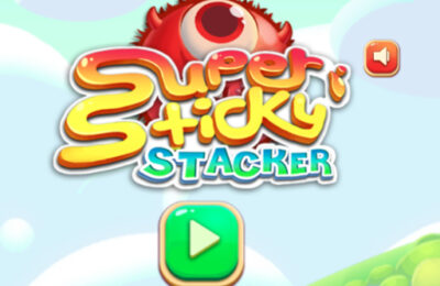 Super Sticky Stacker