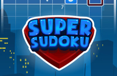 Super Sudoku