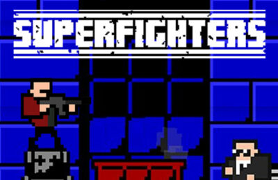 Superfighters