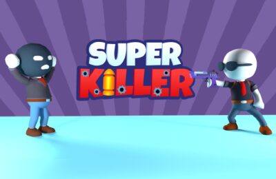 SuperKiller